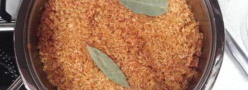 рис по-турецки. Шаг 9