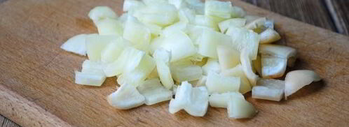 рис с болгарским перцем. Шаг 8