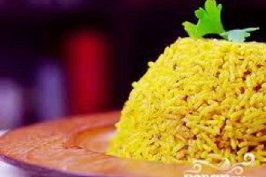 Рецепт рис с фаршем