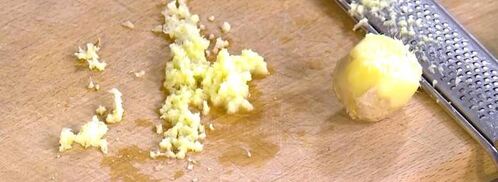 рис с овощами. Шаг 3