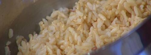 рис с овощами. Шаг 4