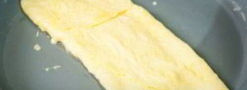 рис с яйцом по-китайски. Шаг 3