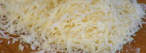 рис с зеленью. Шаг 7