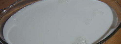 запечённый пшённик. Шаг 5