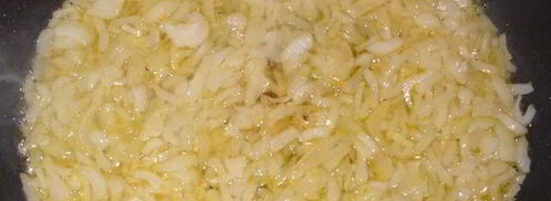 долма из баклажан, помидоров и перца. Шаг 5