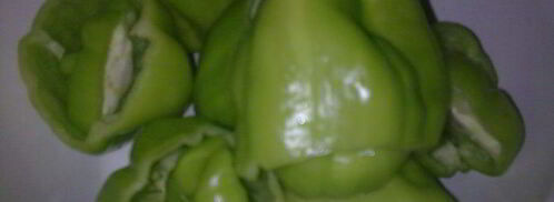 долма овощная. Шаг 3