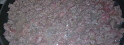 долма овощная. Шаг 5