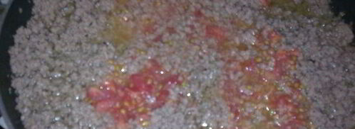 долма овощная. Шаг 6