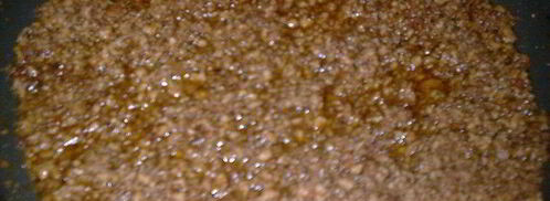 долма овощная. Шаг 7