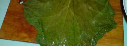 долма по-прикамски. Шаг 14