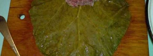 долма по-прикамски. Шаг 15