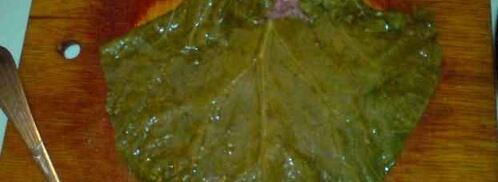 долма по-прикамски. Шаг 16