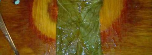 долма по-прикамски. Шаг 18