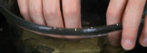 долма с индейкой и кускусом. Шаг 5