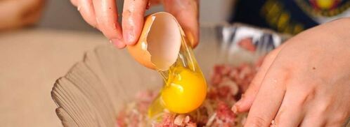 долма в мультиварке. Шаг 4