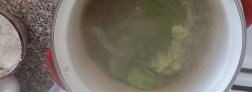 голубцы домашние. Шаг 3