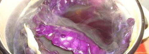 голубцы из красной капусты. Шаг 3