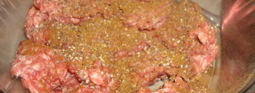 голубцы из красной капусты. Шаг 5