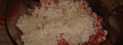 голубцы из красной капусты. Шаг 6