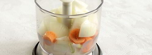 голубцы из молодой капусты с перловкой. Шаг 3