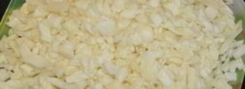 голубцы ленивые в казане. Шаг 5