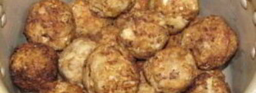 голубцы ленивые в казане. Шаг 9