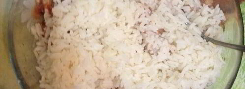 голубцы ленивые. Шаг 5