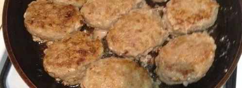 голубцы ленивые. Шаг 8