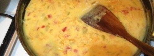 голубцы ленивые. Шаг 10