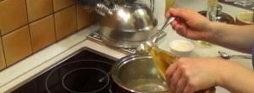 голубцы маринованные. Шаг 3