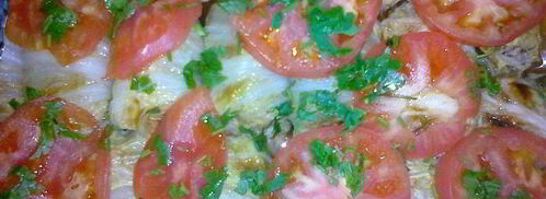 голубцы по-азиатски. Шаг 8