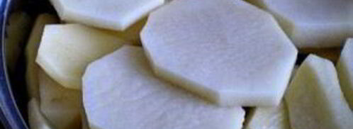 голубцы с фасолью. Шаг 5