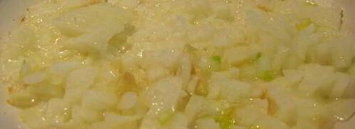 голубцы с гречкой и картофелем. Шаг 4