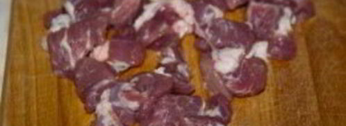 голубцы с гречкой и мясом. Шаг 2