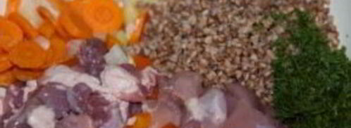 голубцы с гречкой и мясом. Шаг 5