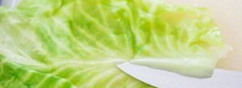 голубцы с капустой. Шаг 3