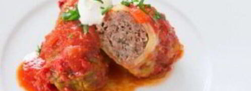 голубцы с капустой. Шаг 10