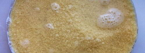 голубцы с кускусом и семгой. Шаг 2