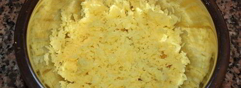 голубцы с отрубями, гречей и горгонзолой. Шаг 3