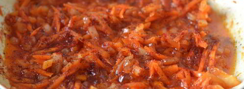 голубцы в духовке. Шаг 5