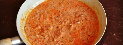 голубцы в духовке. Шаг 7