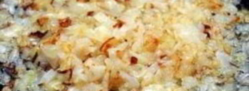 голубцы в капустных листьях. Шаг 2