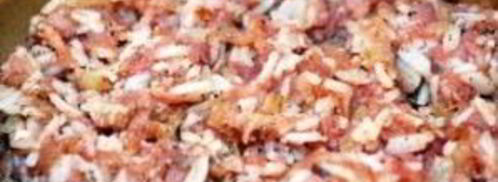 голубцы в капустных листьях. Шаг 3