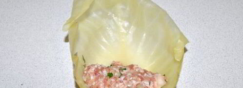 голубцы в мультиварке. Шаг 5