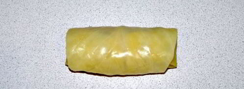 голубцы в мультиварке. Шаг 6