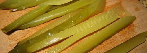 голубцы всевидящее око. Шаг 6