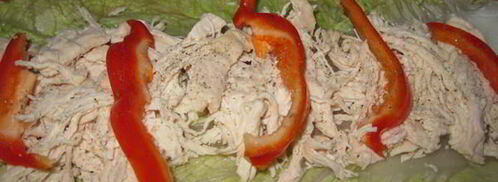 голубцы всевидящее око. Шаг 9