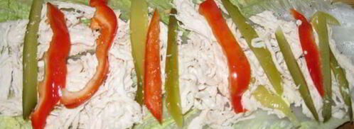 голубцы всевидящее око. Шаг 10