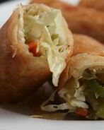 Китайские голубцы