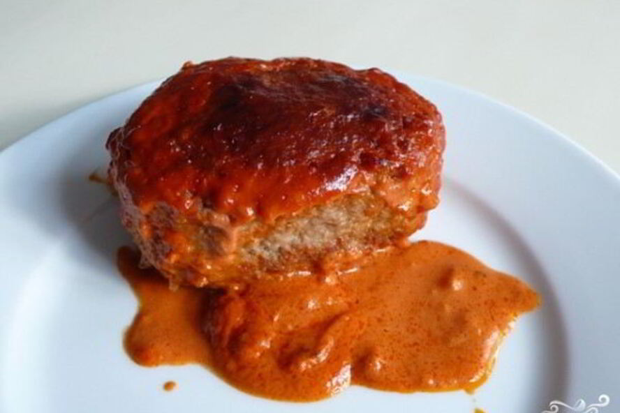 Рецепт ленивые голубцы из индейки